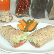 Tortas Don Beto