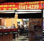 Tortas Don Beto