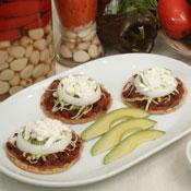 Tortas Don Beto