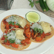 Tortas Don Beto